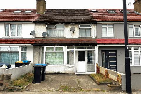 undefined, Montagu Road, London N9