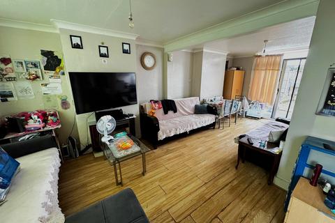 undefined, Montagu Road, London N9