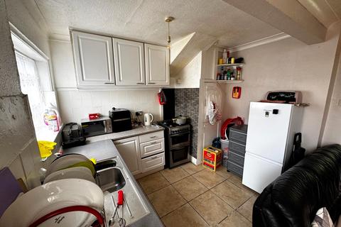 undefined, Montagu Road, London N9