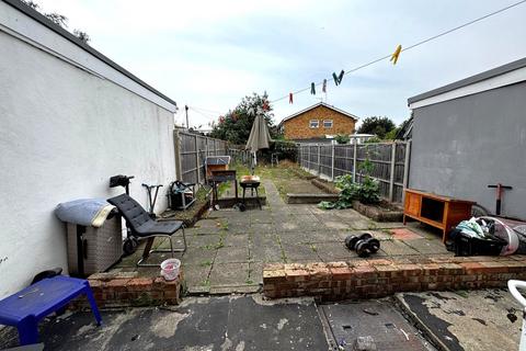 undefined, Montagu Road, London N9
