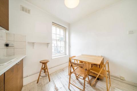 1 bedroom flat for sale, Pritchards Road, London E2