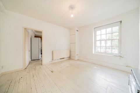 1 bedroom flat for sale, Pritchards Road, London E2