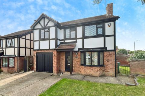 undefined, Lincoln Close, Grantham, NG31