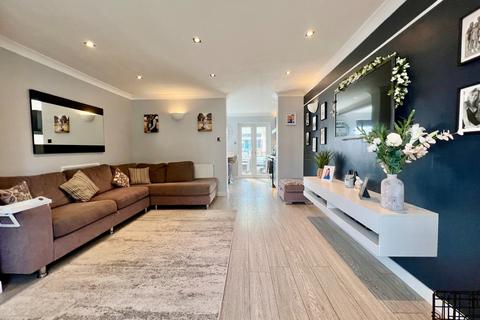 undefined, Lincoln Close, Grantham, NG31