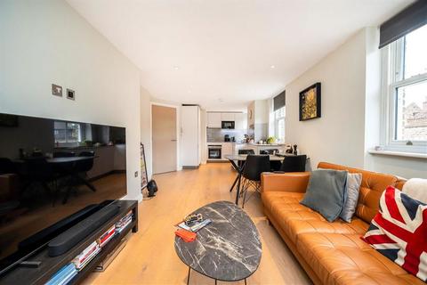 Hanbury Street, London E1