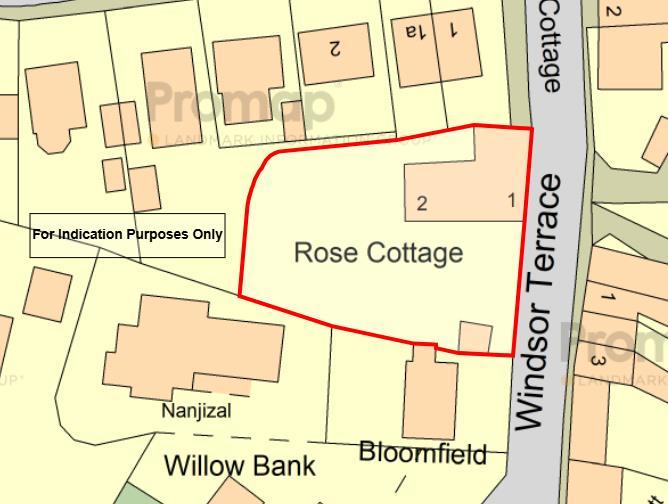 1&amp;2 Rose Cottage