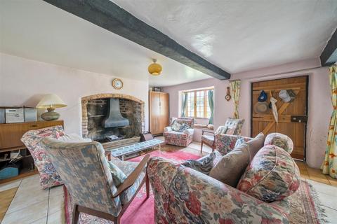 5 bedroom detached house for sale, Kennford, Exeter