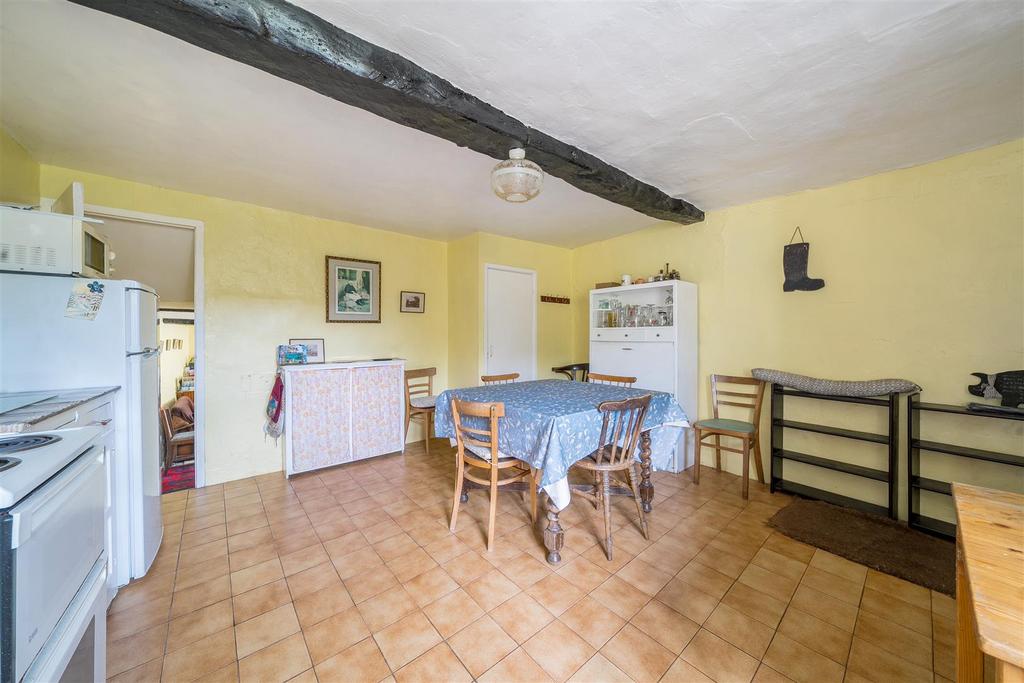 Kitchen/Diner 1