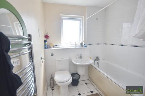 2 bedroom apartment for sale, Wheeleys Lane, Attwood Green, Birmingham