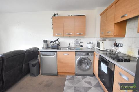 2 bedroom apartment for sale, Wheeleys Lane, Attwood Green, Birmingham