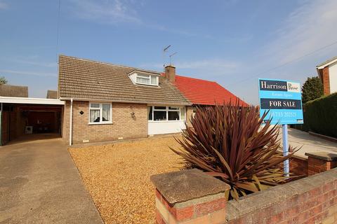 3 bedroom semi-detached house for sale, Pingle Close, Whittlesey PE7