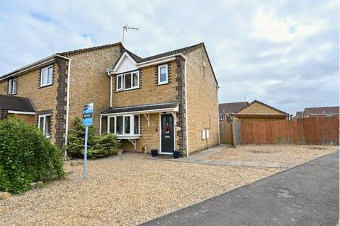 undefined, Lapwing Drive, Whittlesey PE7