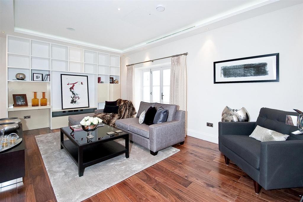 TV Room