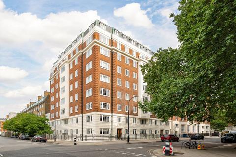 Tavistock Square, London WC1H