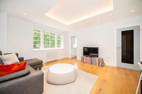 2 bedroom flat for sale, Tavistock Square, London WC1H