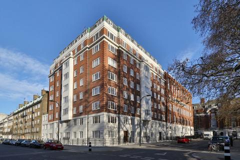 Tavistock Square, London WC1H