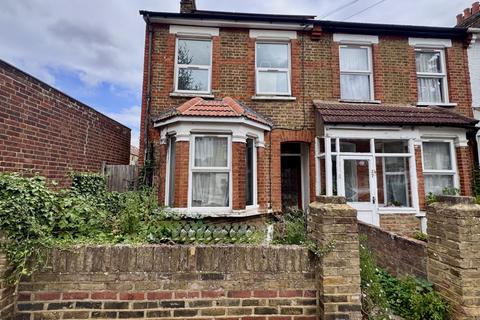 Tachbrook Road,  Southall, UB2