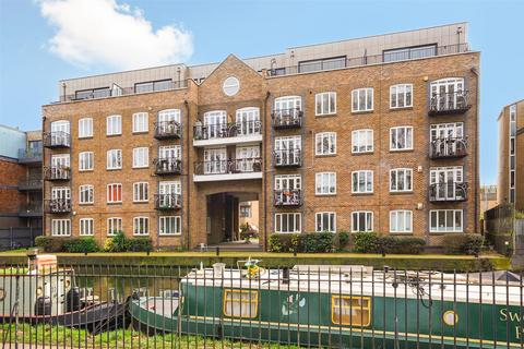 2 bedroom flat for sale, Empire Wharf, Victoria Park, E3
