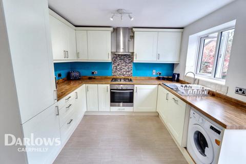 undefined, Cwrt Nant Y Felin, Caerphilly