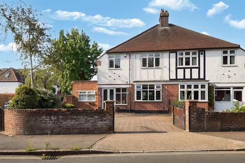 undefined, Jersey Road, Osterley TW5