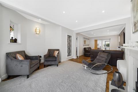 undefined, Jersey Road, Osterley TW5