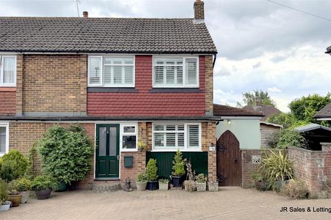 6 The Mount, Cheshunt, Waltham Cross, EN7 6RF