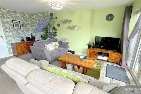 6 The Mount, Cheshunt, Waltham Cross, EN7 6RF