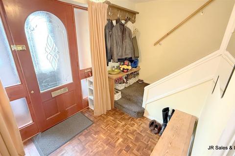6 The Mount, Cheshunt, Waltham Cross, EN7 6RF