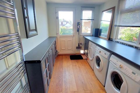 6 The Mount, Cheshunt, Waltham Cross, EN7 6RF