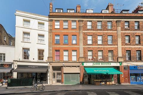 undefined, Marchmont Street, Bloomsbury, London, WC1N