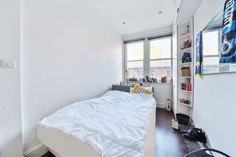 undefined, Marchmont Street, Bloomsbury, London, WC1N