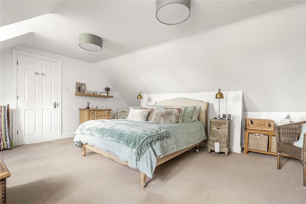Principal Bedroom
