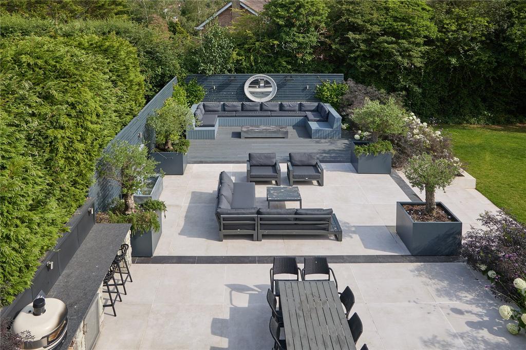 Patio/Terrace