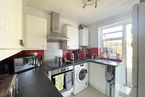 51 Titchfield Road, Carshalton, SM5 1PX