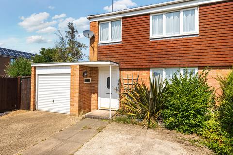 3 bedroom semi-detached house for sale, Whaley Road, Wokingham, Berkshire