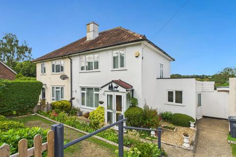 Warren Avenue, South Croydon