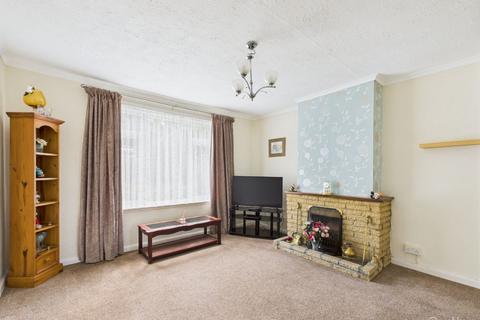 undefined, Warren Avenue, South Croydon