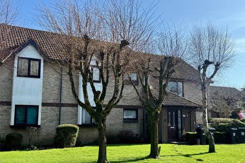 Eastlands, New Milton, Hampshire, BH25