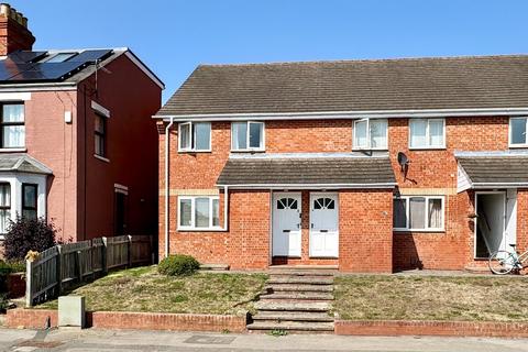 Goodey Close, Littlemore, Oxford