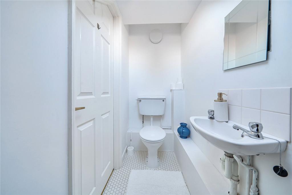 Bathroom 2