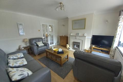 undefined, Church Grove, Coundon, Bishop Auckland, County Durham, DL14
