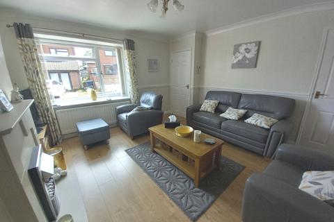 undefined, Church Grove, Coundon, Bishop Auckland, County Durham, DL14