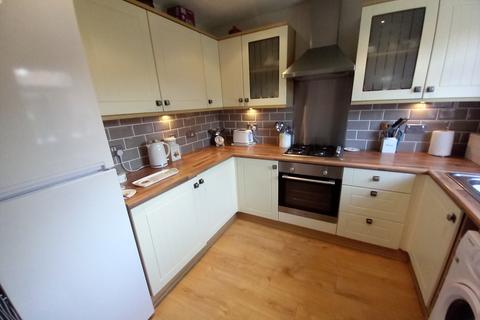undefined, Church Grove, Coundon, Bishop Auckland, County Durham, DL14