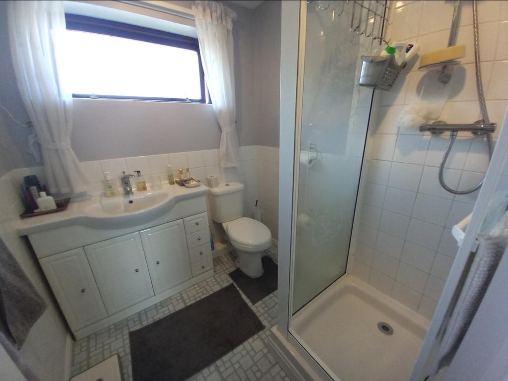 En suite