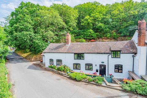 4 bedroom character property for sale, Snailbeach, Shrewsbury SY5