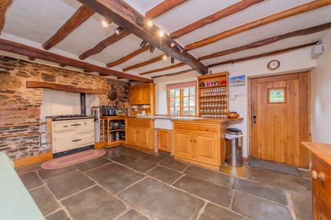 4 bedroom character property for sale, Snailbeach, Shrewsbury SY5