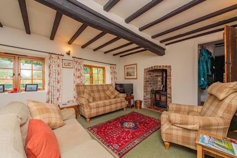 4 bedroom character property for sale, Snailbeach, Shrewsbury SY5