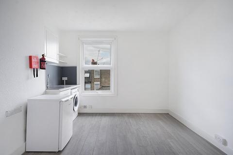 undefined, Addison Gardens, London W14