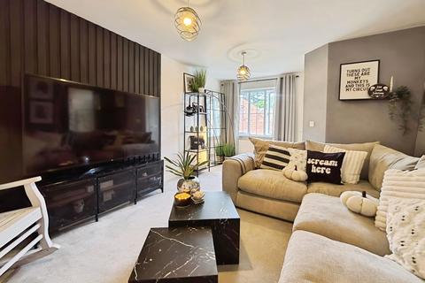 3 bedroom detached house for sale, Orchard Avenue, Lea