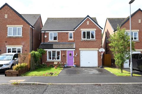 undefined, Halifax Drive, Lancashire PR7